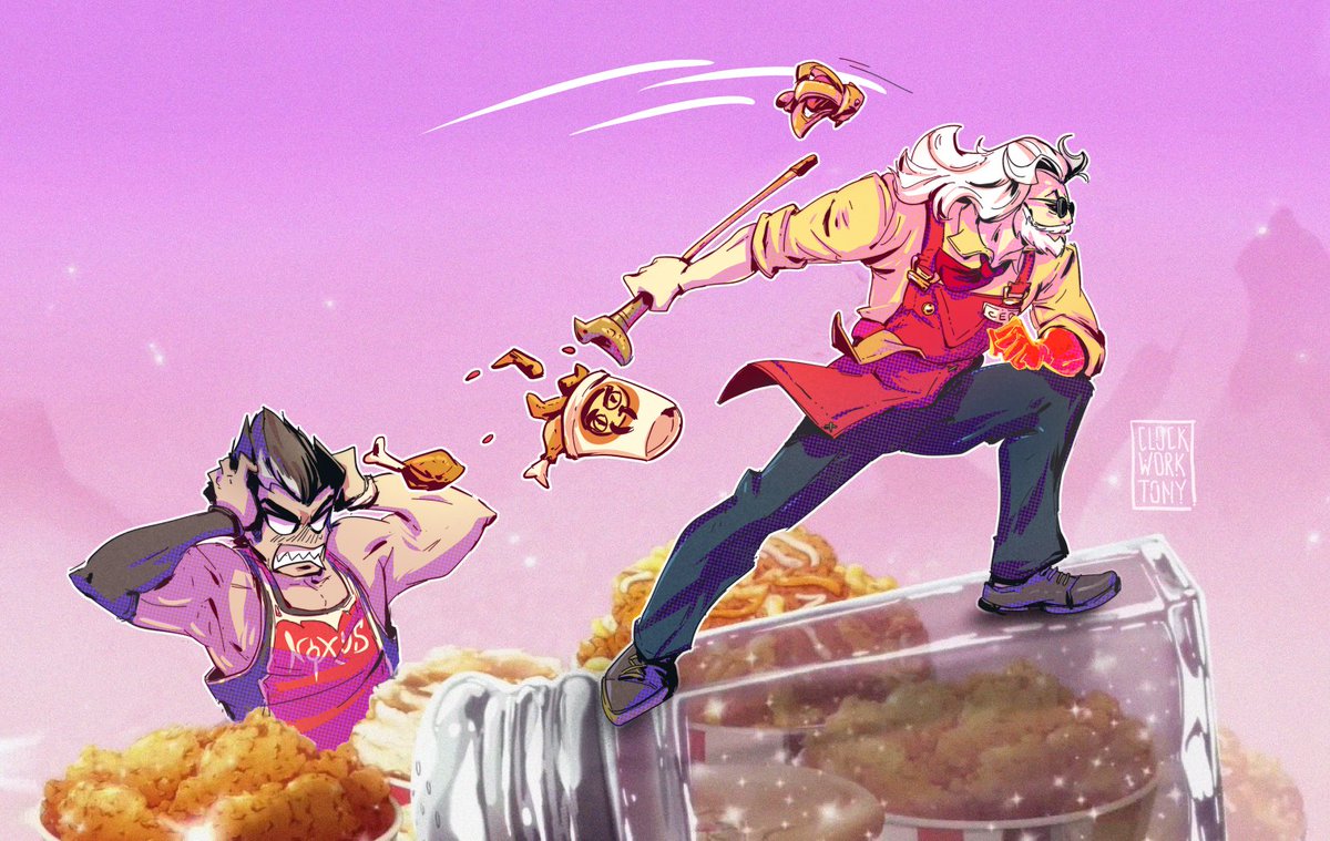 ClockworkTony tweet media