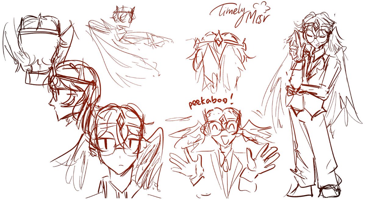 timely mcsr tweet media