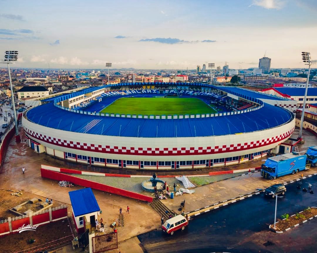 Beautiful Nigeria tweet media