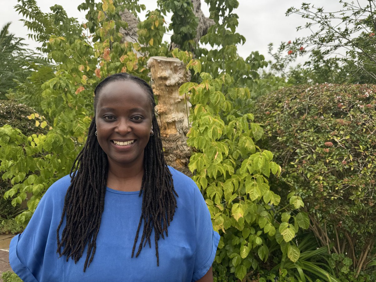 Centre For Parasitology tweet media