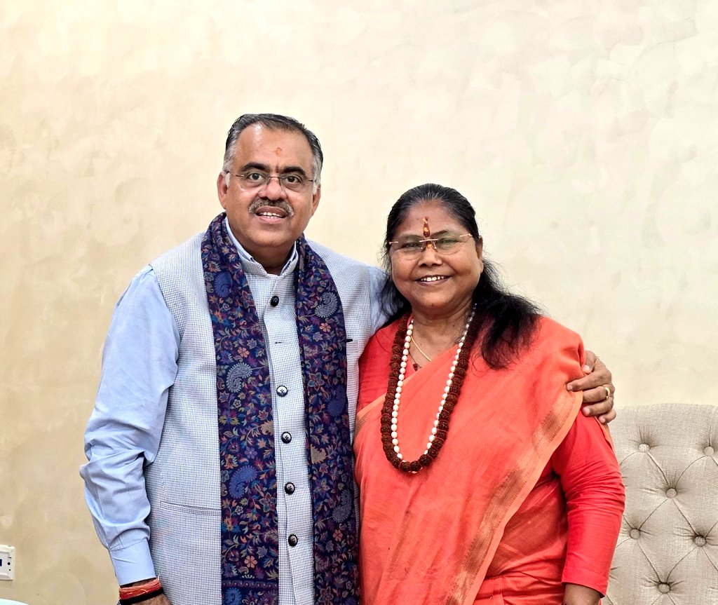 Tarun Chugh tweet media