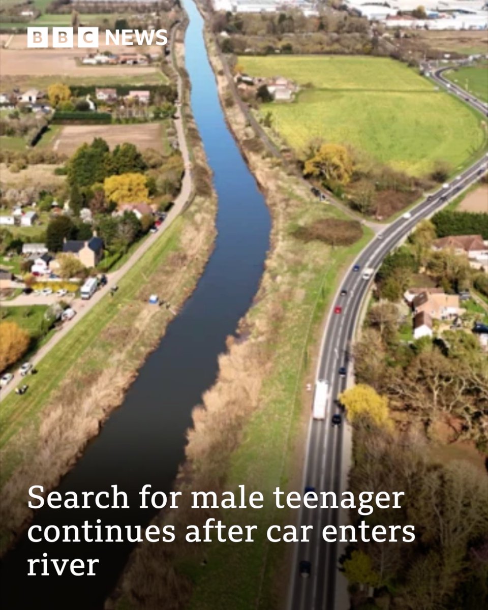 BBC Cambridgeshire tweet media