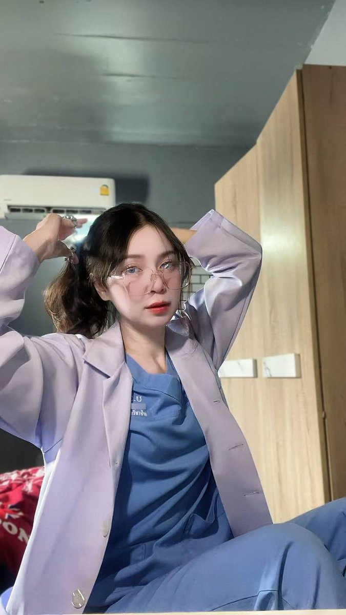 หาวทั้งวัน tweet media