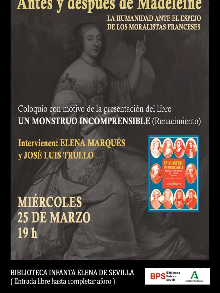 Elena Marqués Núñez tweet media