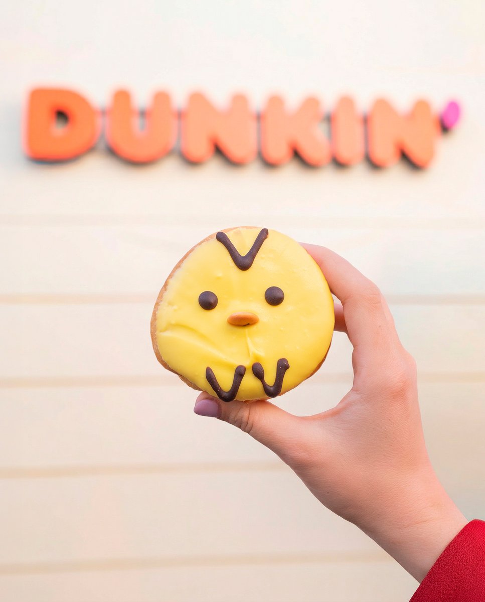 Dunkin' España 🍩 tweet media