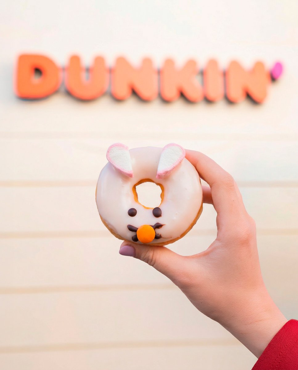 Dunkin' España 🍩 tweet media