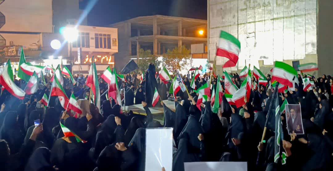 دختر آسمان tweet media