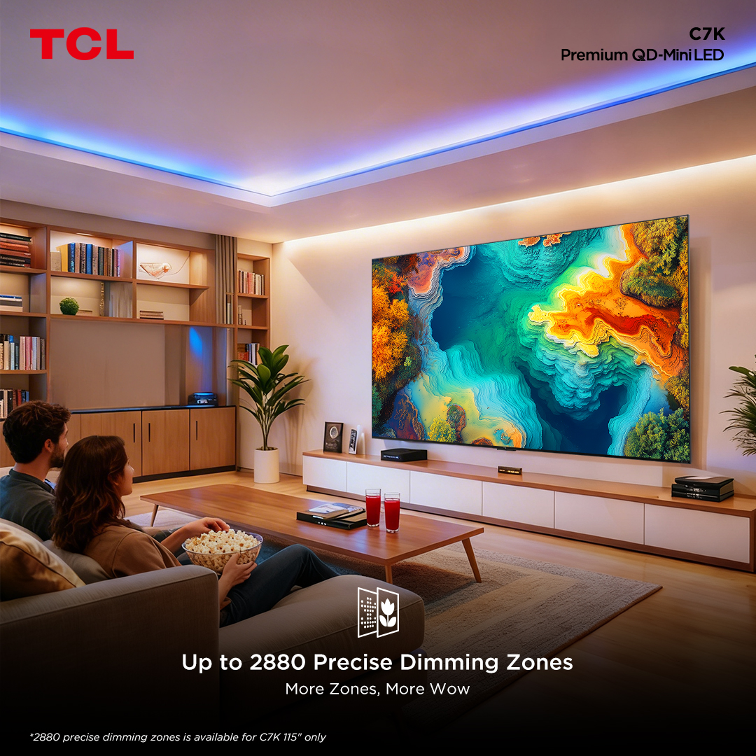 TCL Philippines tweet media