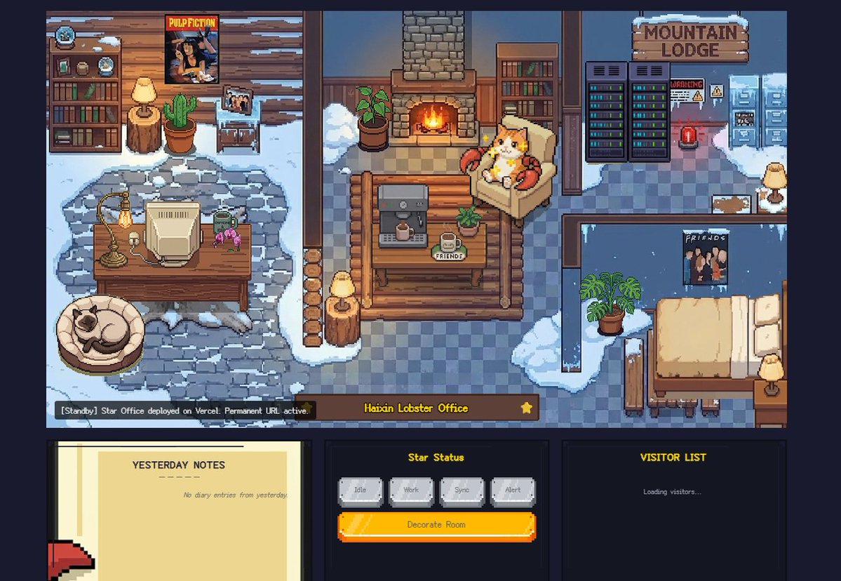 Julz | Anichess tweet media