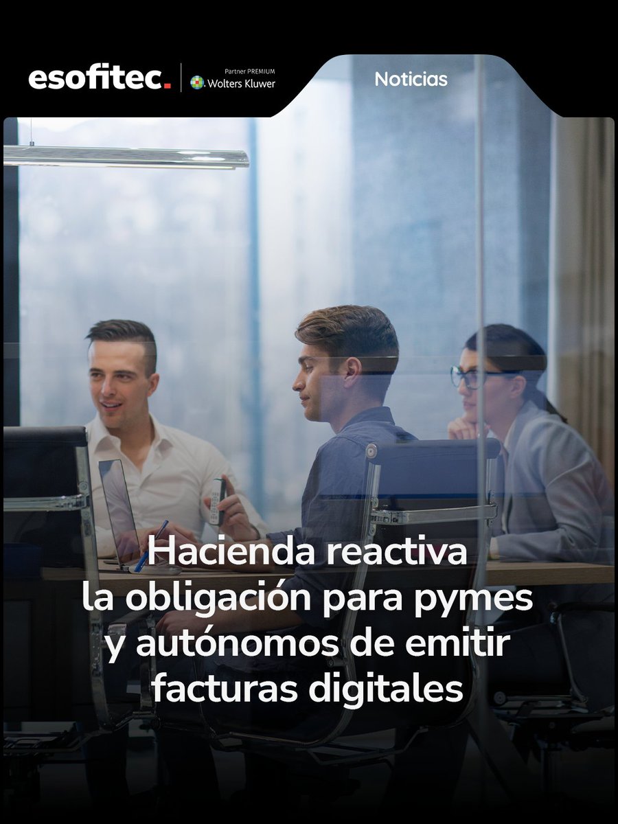 Esofitec tweet media