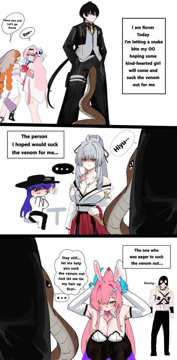 NaykainawII tweet media