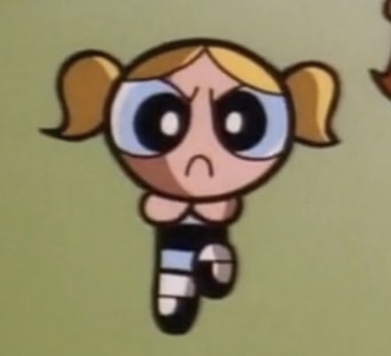 powerpuff girls 🩷🩵💚 tweet media