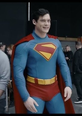 Jake! 🔜 Colossalcon tweet media