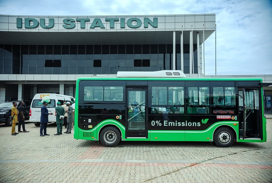 Beautiful Nigeria tweet media