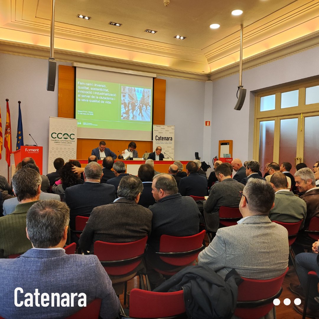 Catenara tweet media