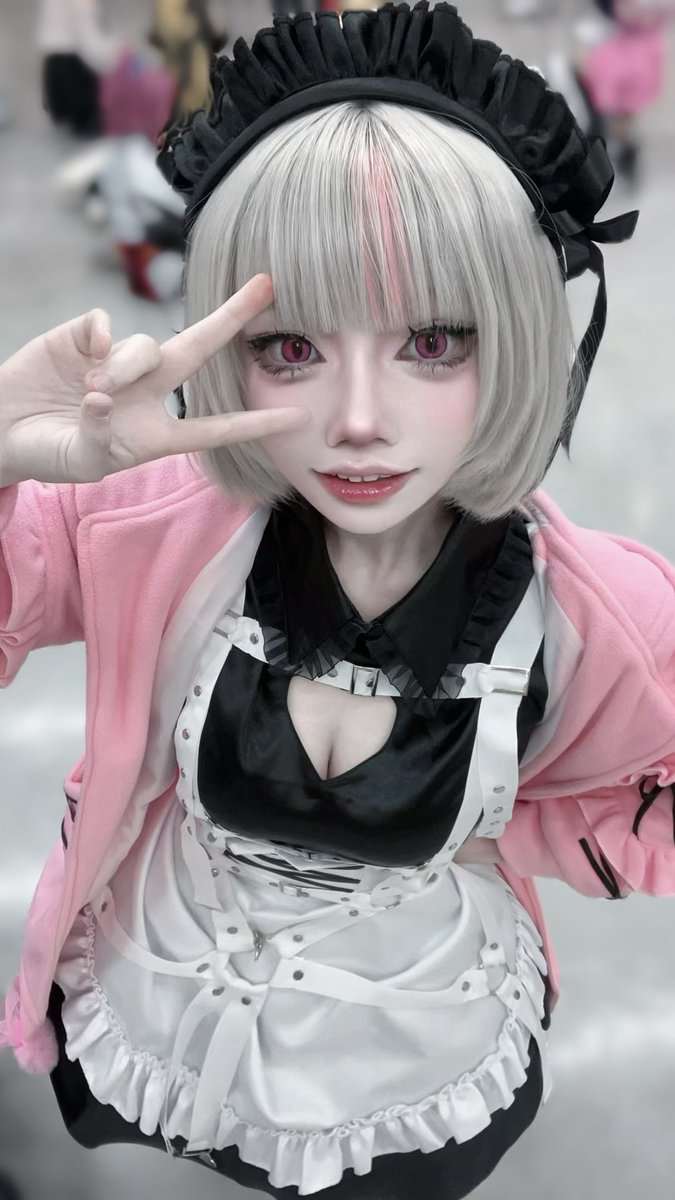 かるび tweet media