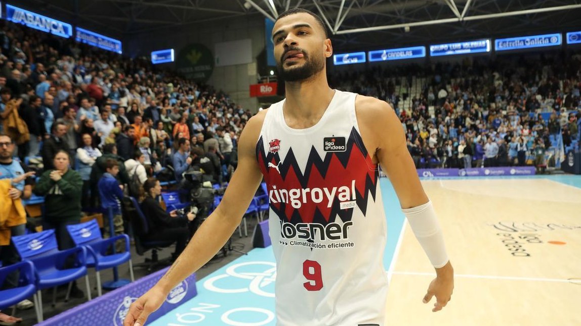 OutofContext BarçaBasket 🏀 tweet media