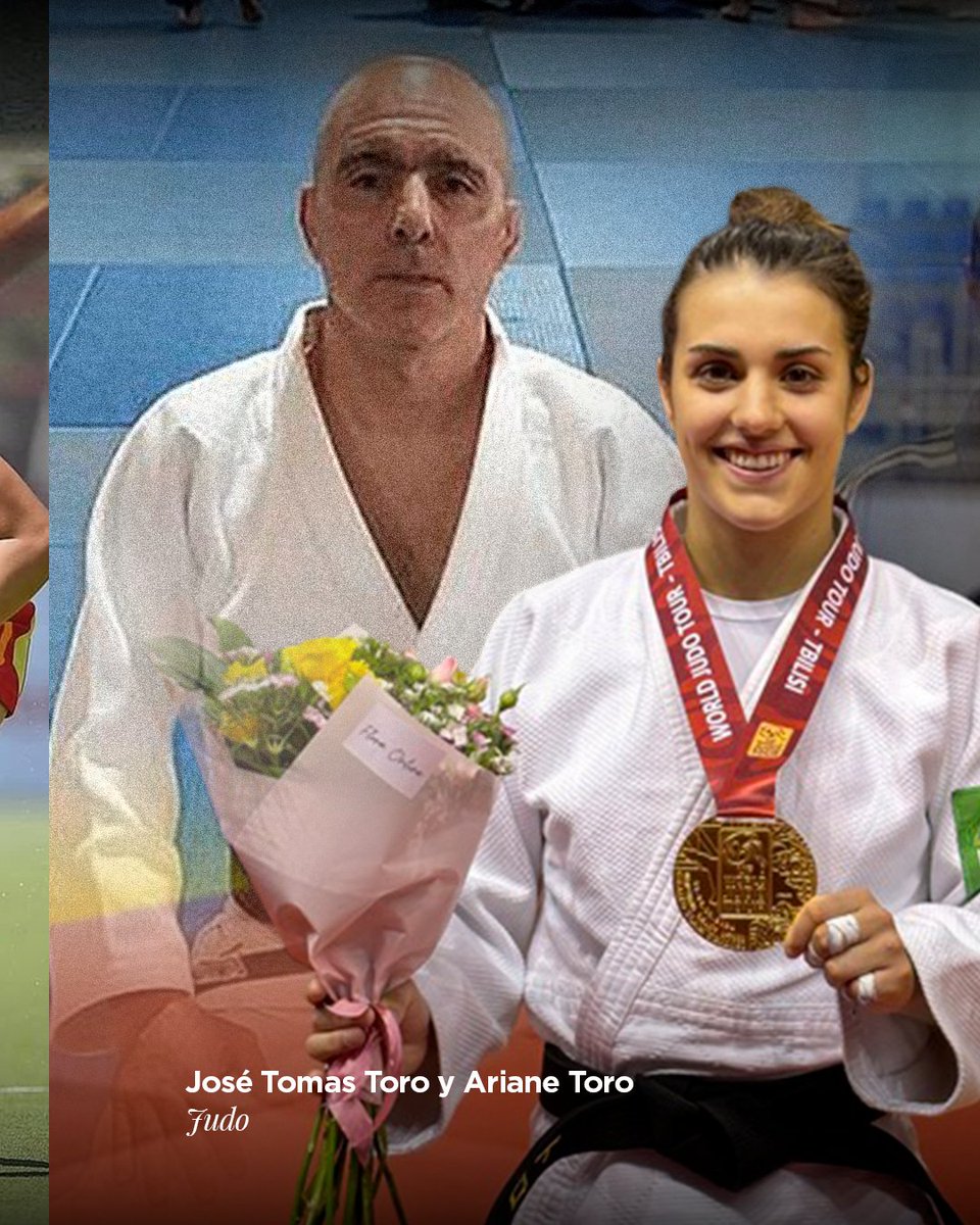 Comité Olímpico Español tweet media