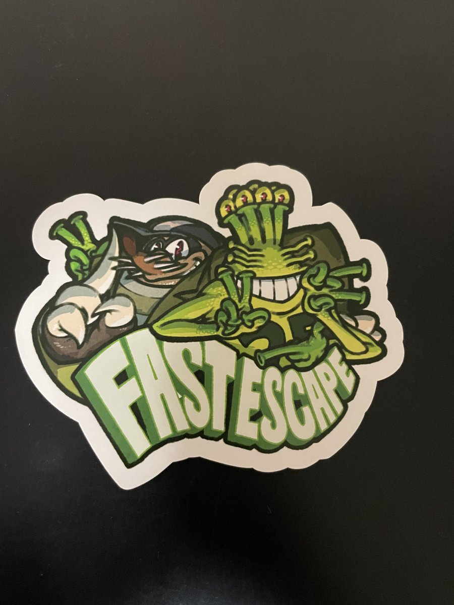 ClockwiseWorks@ボドゲ楽市7階:試21 tweet media