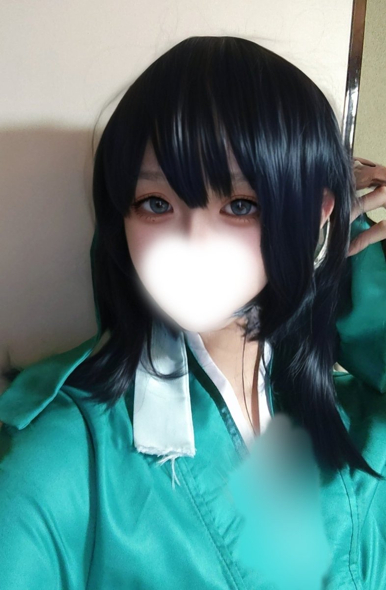 ⚠︎宅コス

艦隊これくしょん/蒼龍
