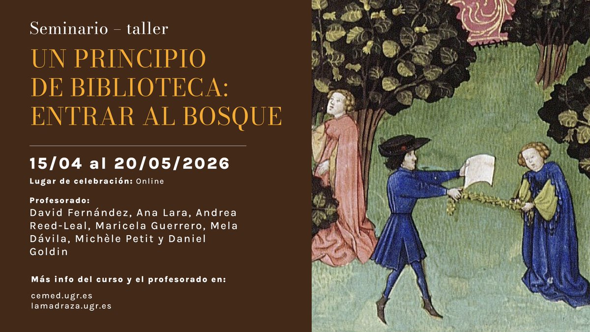 Centro Mediterráneo tweet media