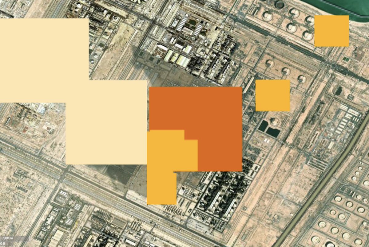 Venture Global Deep Dive tweet media