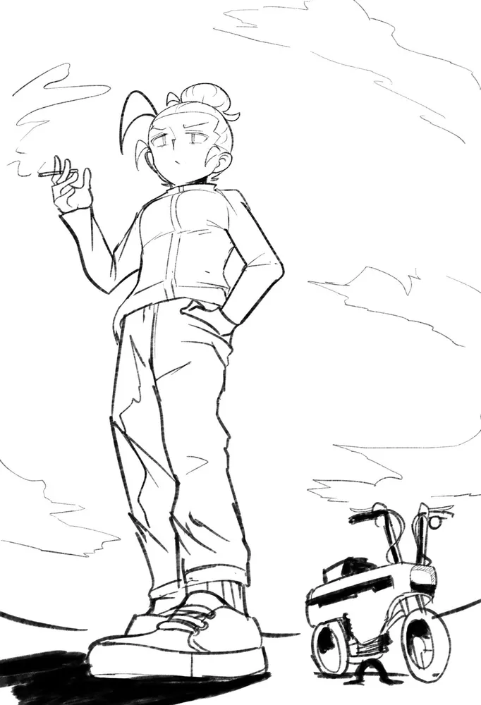 Sizeable tweet media