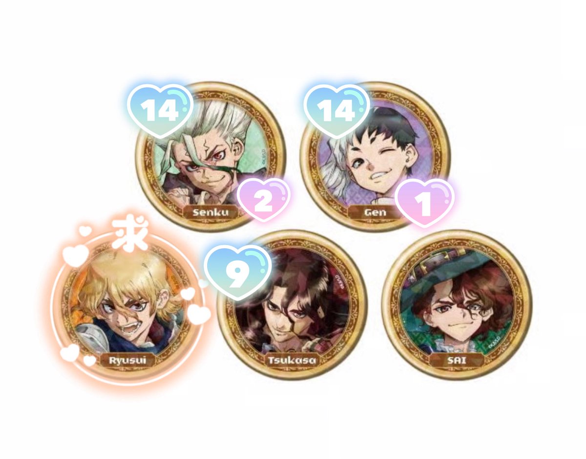 けい/固ツイ tweet media