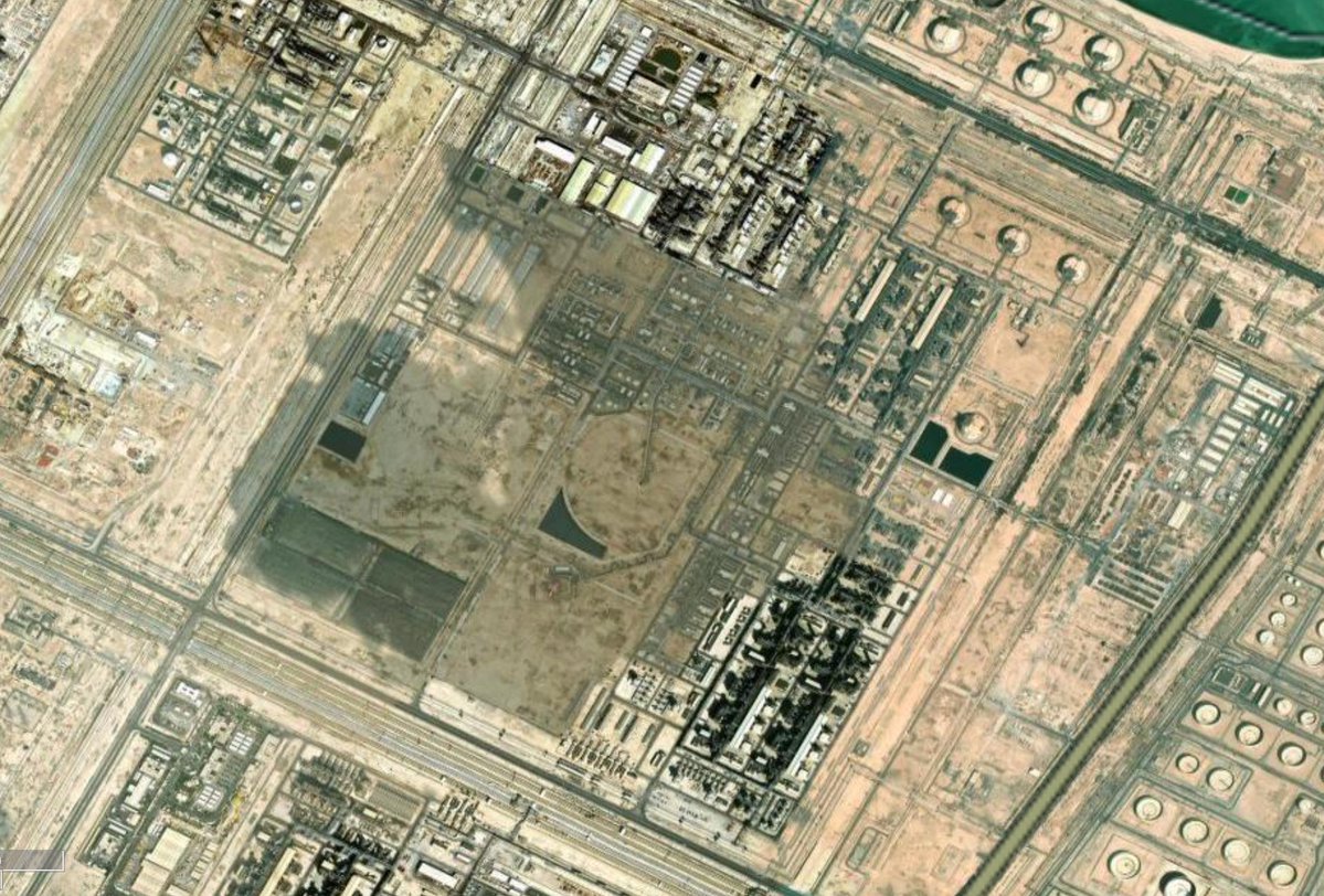 Venture Global Deep Dive tweet media