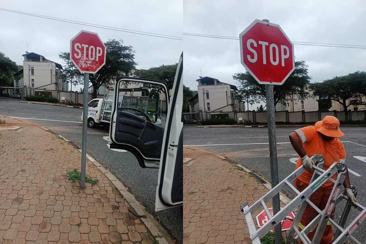 Joburg Roads Agency tweet media