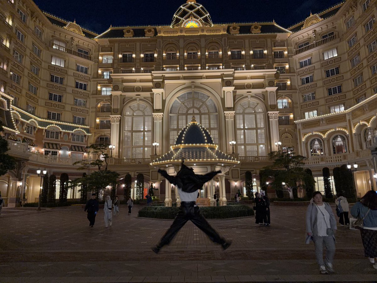 Kaito🌠🍫⚓ tweet media