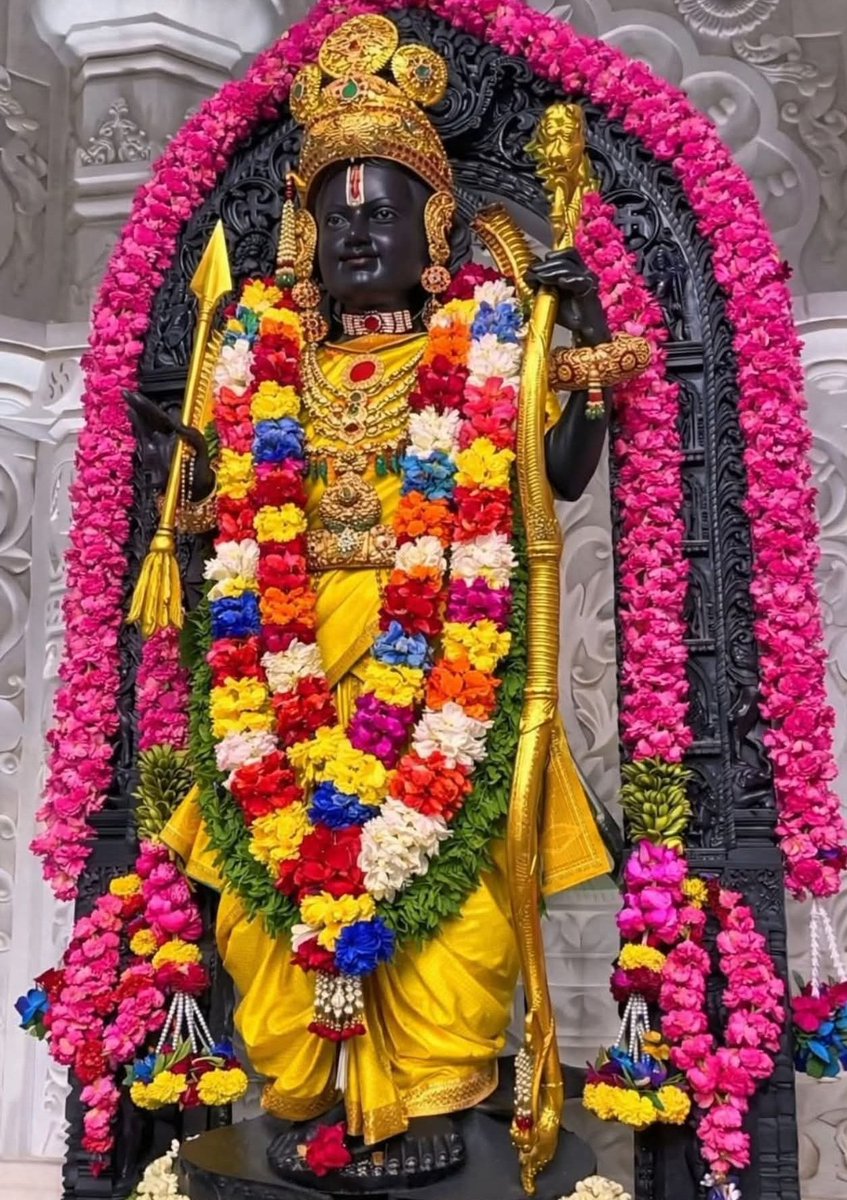 शांडिल्य चंदन त्रिपाठी tweet media