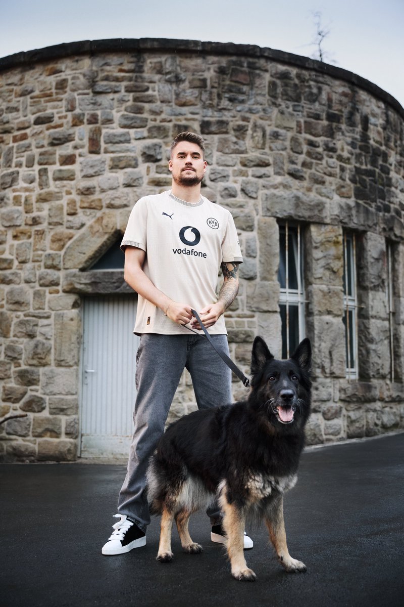 Borussia Dortmund tweet media