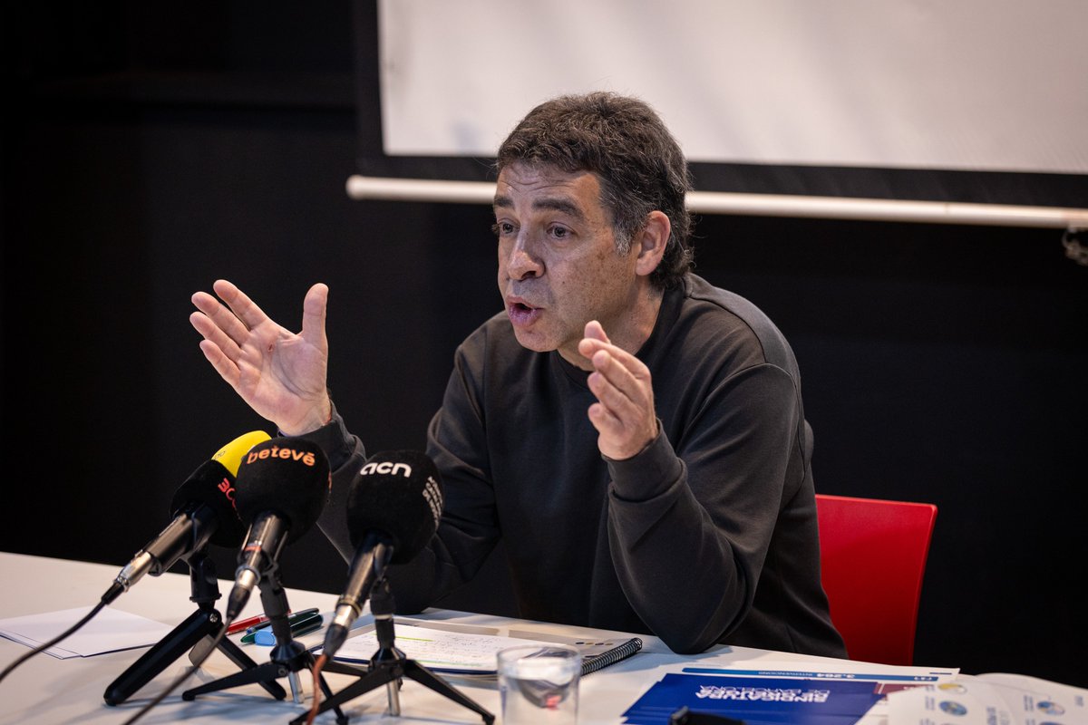 Sindicatura de Greuges de Barcelona tweet media