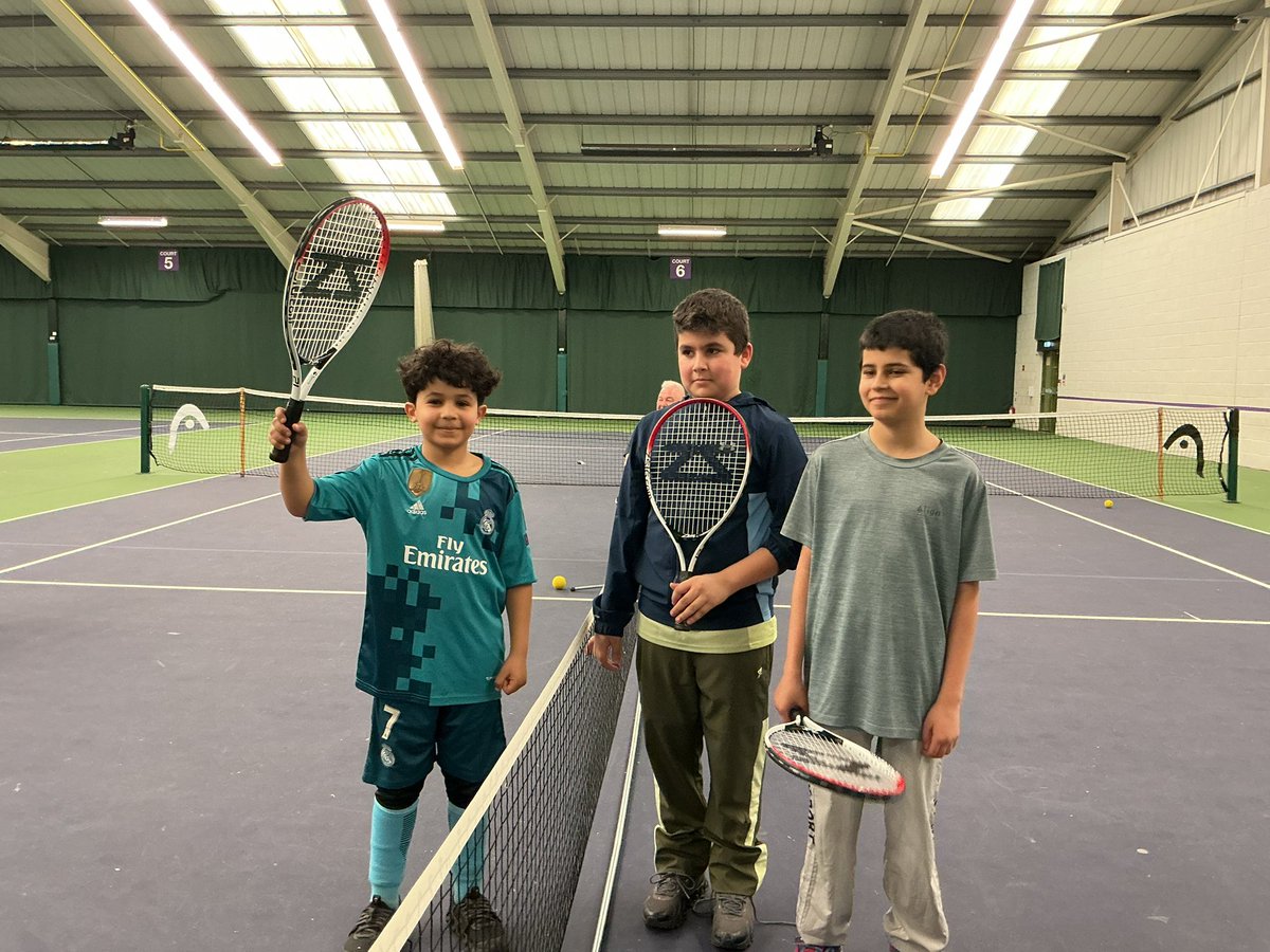 Lawrence Primary tweet media