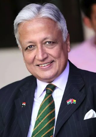 Awesh Tiwari tweet media