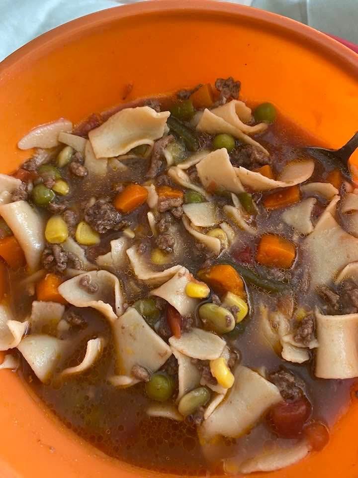 Jerseygirl #FBR 🟧 tweet media