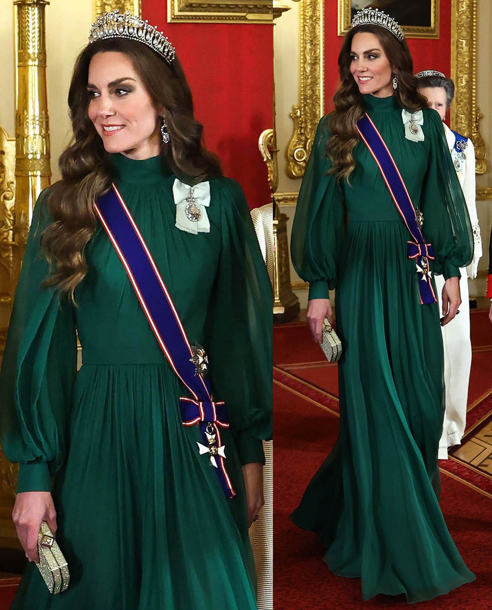 Princess of Wales News tweet media