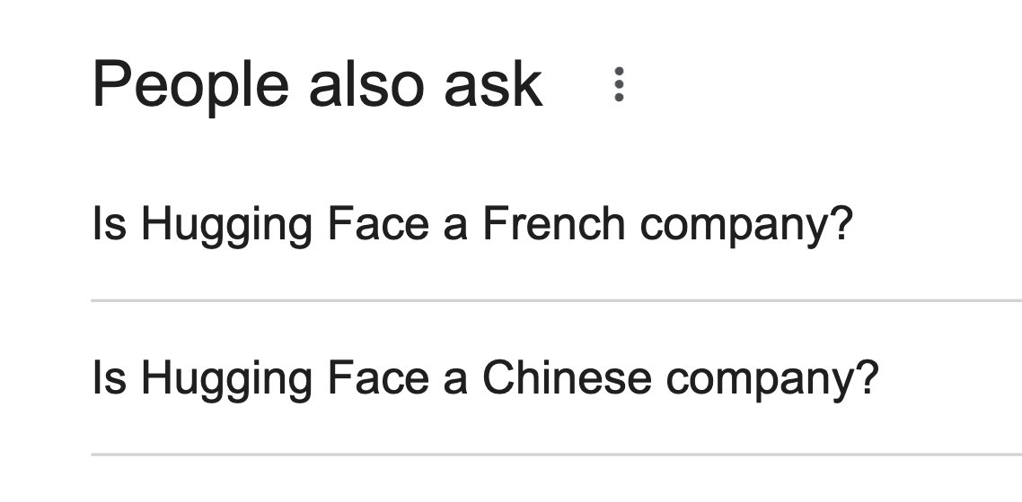 Julien Chaumond tweet media