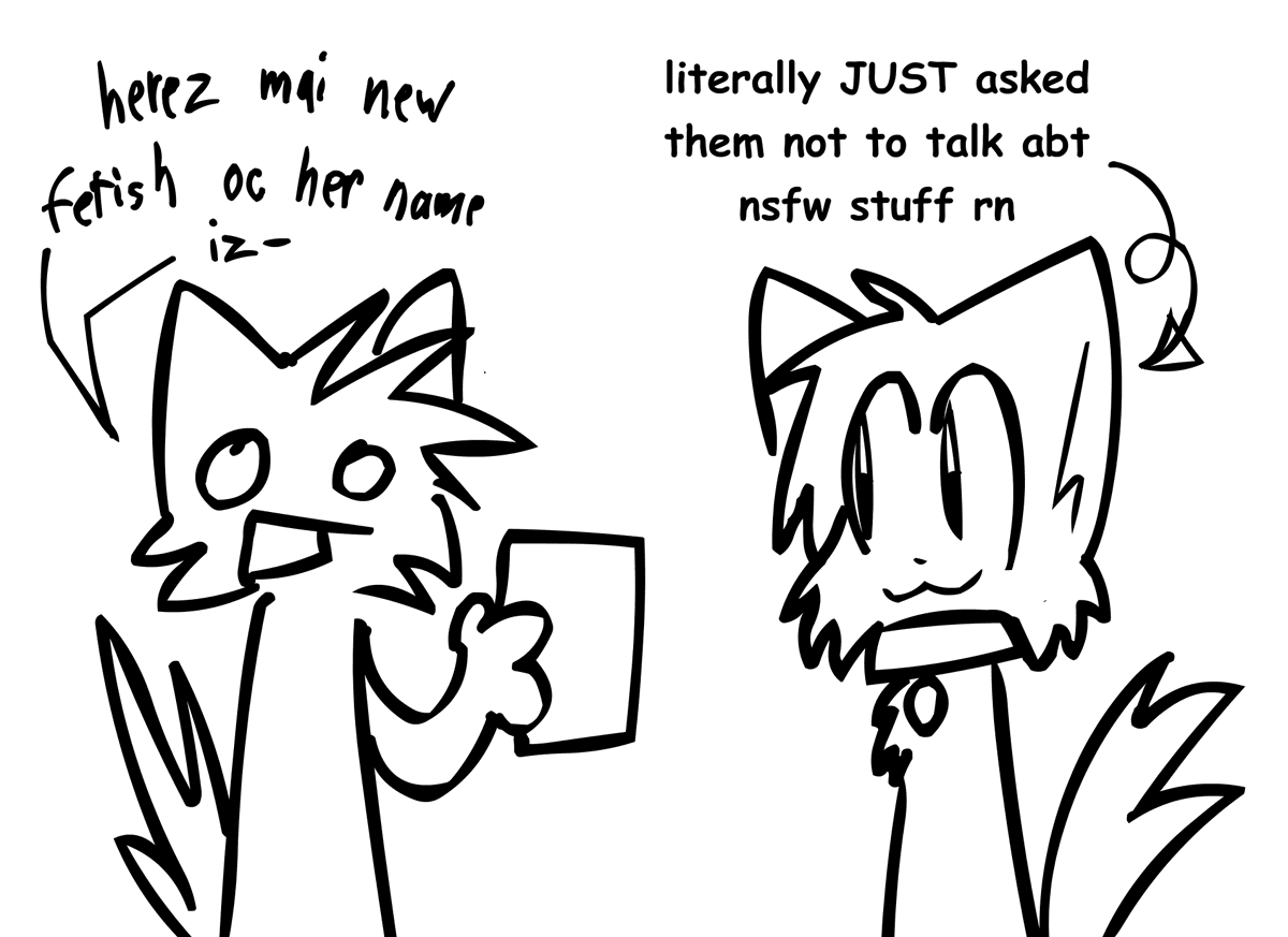 blukkat's tweet image. any1 else hav friendz who violate boundaries all the time no matter wat u say X3 so silleh #YOLO #ZOMG #ILOVEBEINGUNCOMFORTABLEALLTHETIME