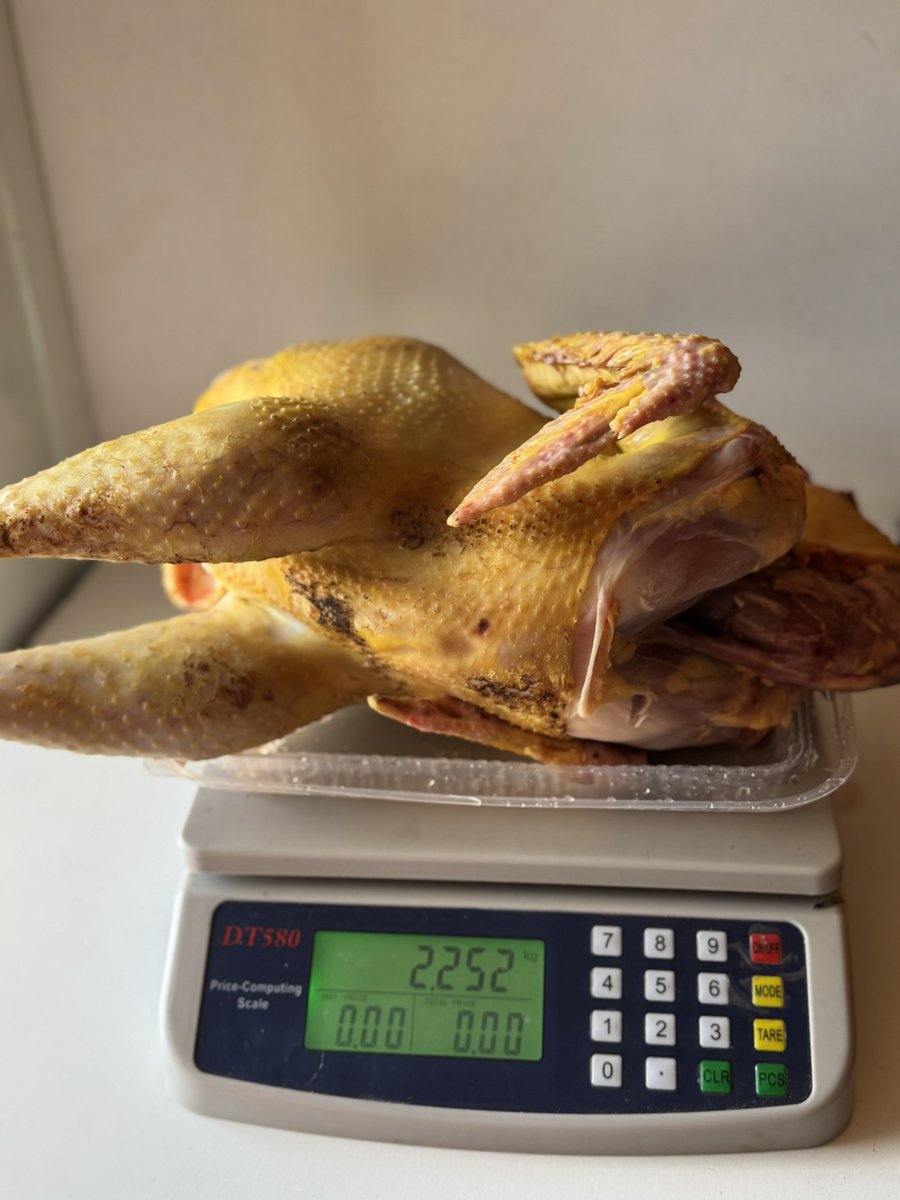 Nairobi Kuku Kienyeji Depot tweet media