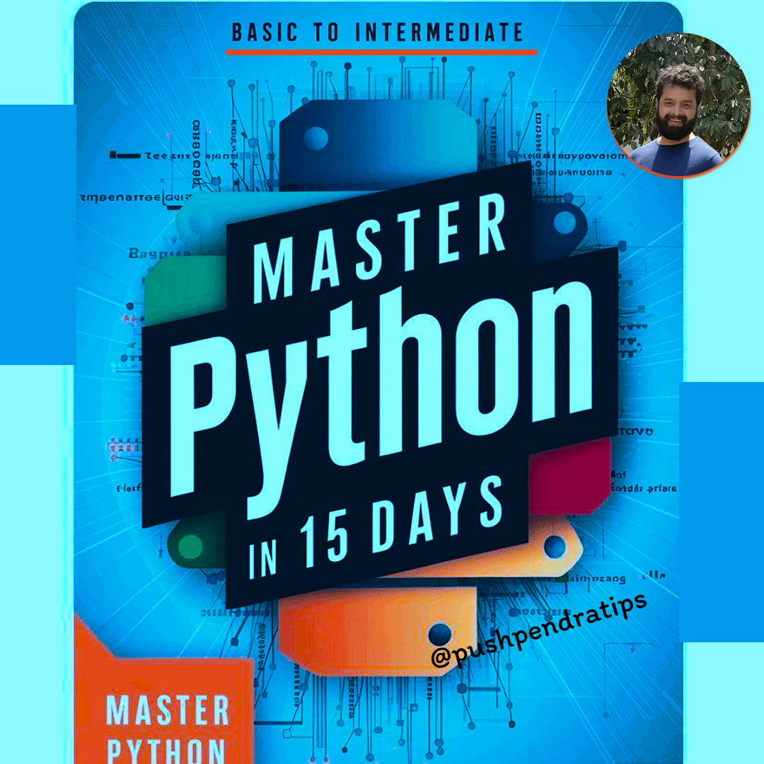 Pushpendra Tripathi tweet media