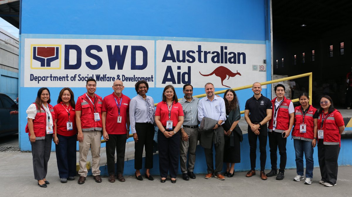 WFP Philippines 🇵🇭 tweet media