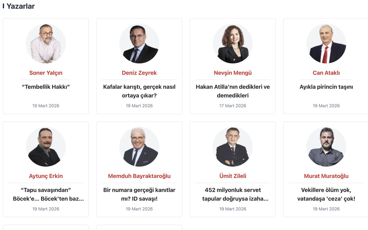 Ali İhsan Karahasanoğlu tweet media