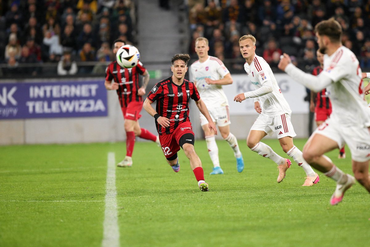 Filip Macuda tweet media