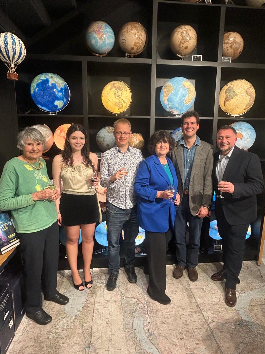 Bradt Guides tweet media