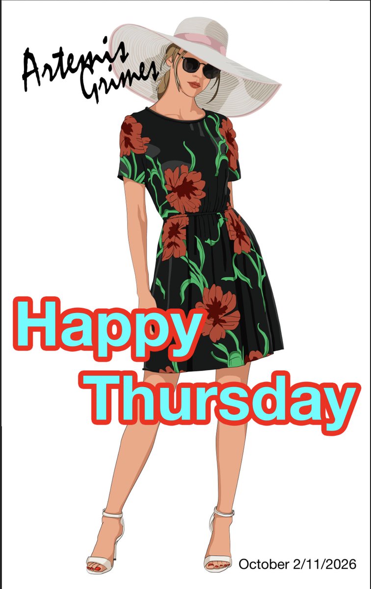 October Ferguson tweet media