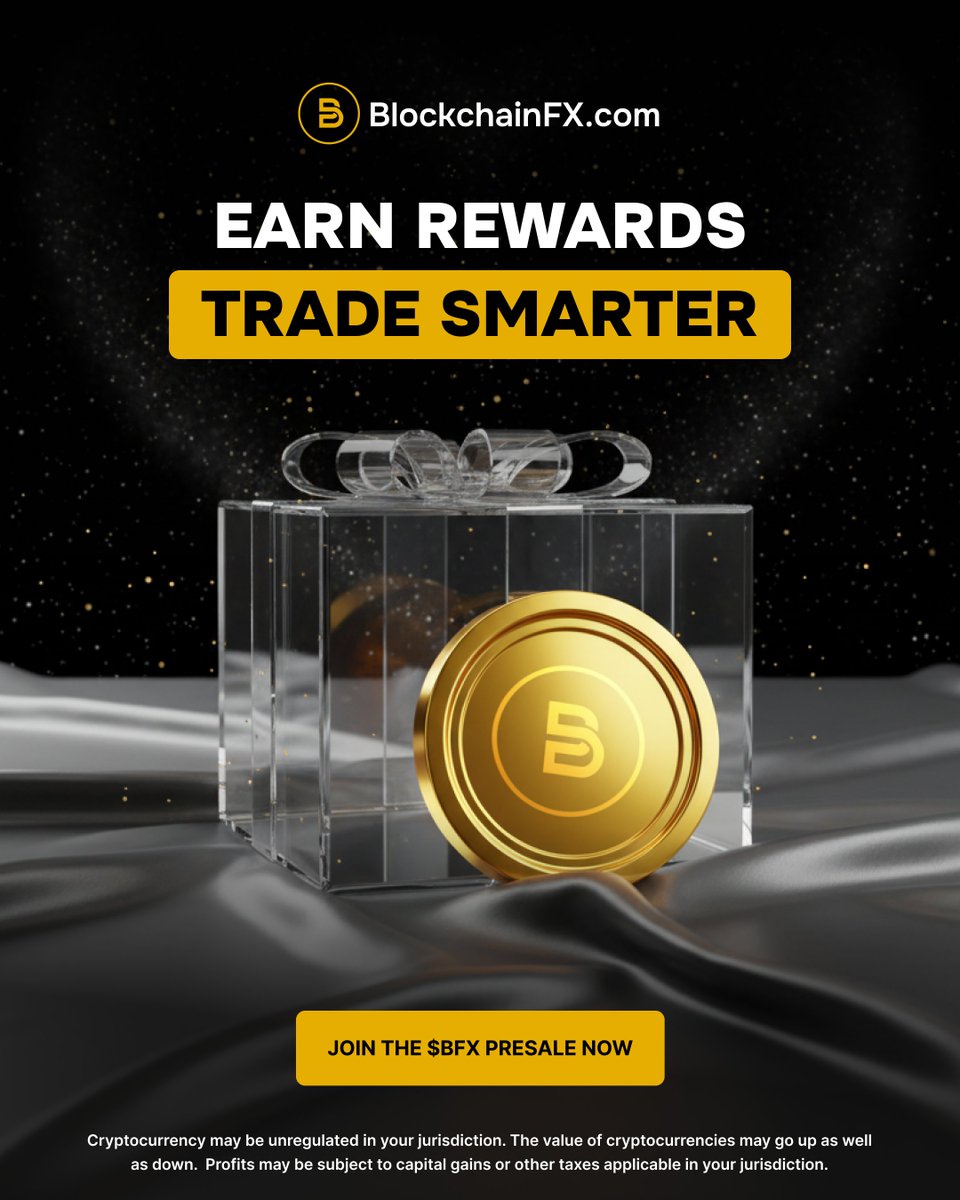 BlockchainFX.com tweet media