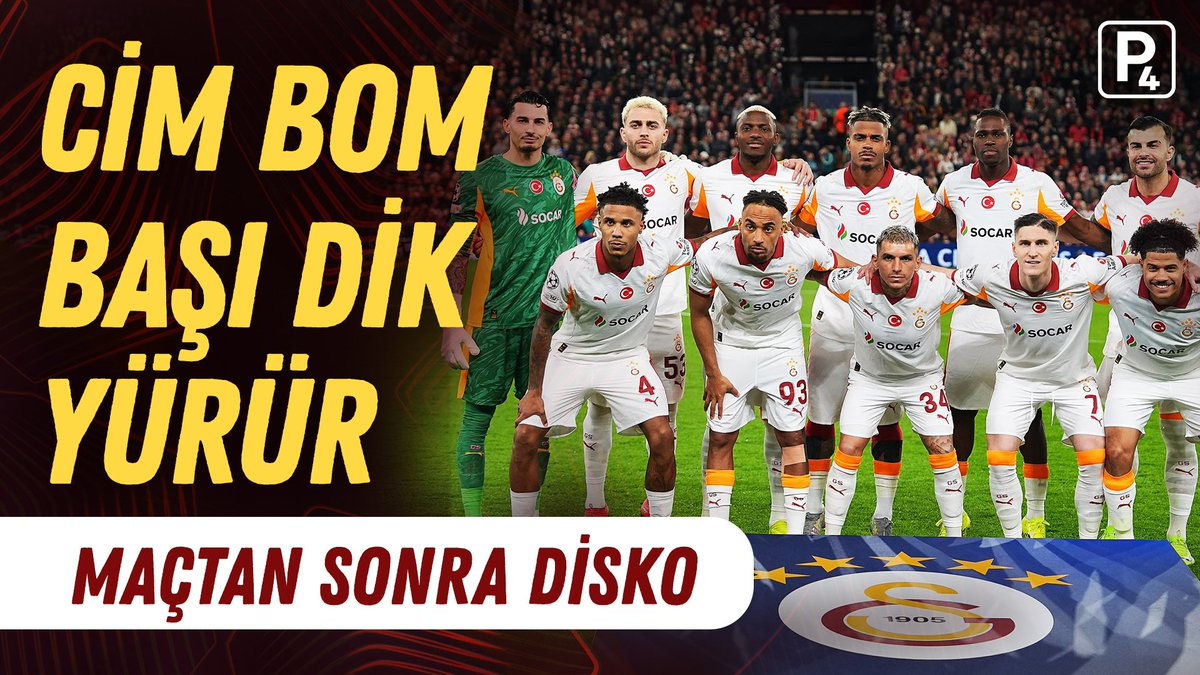 P4 Otopark tweet media