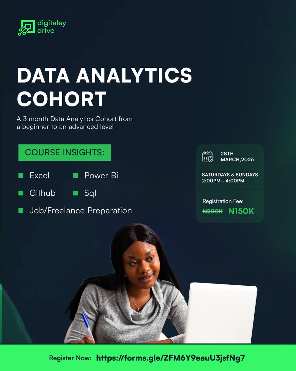 Digitaley drive tweet media